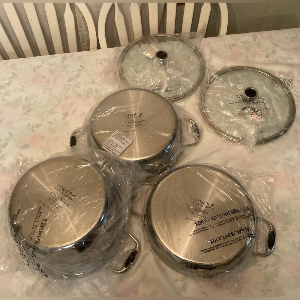 Pots - Picture 7 of 7